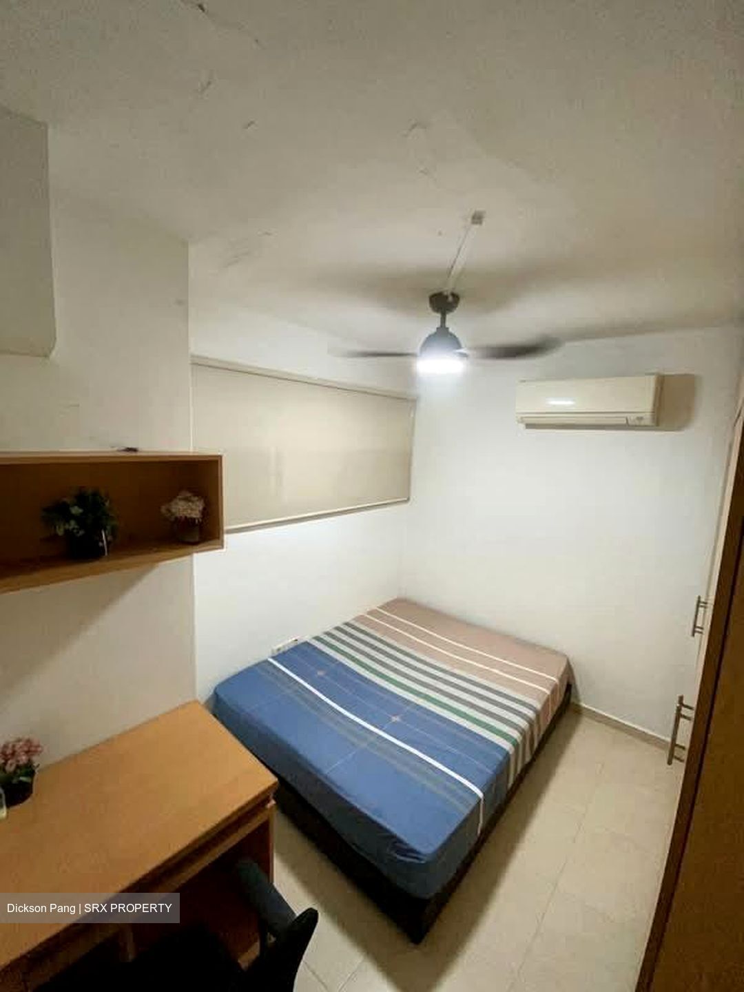 Pine Grove (D21), Condominium #559396401